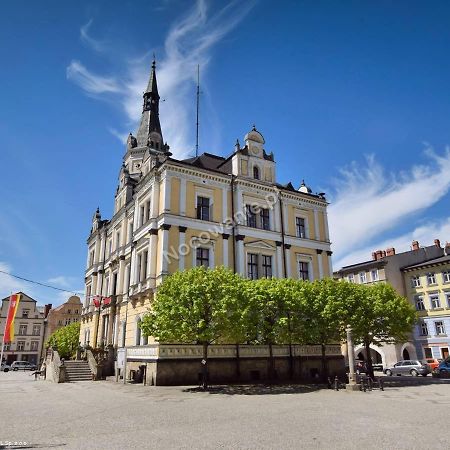 Apartament Artystyczny W Rynku. Lądek-Zdrój Exteriér fotografie