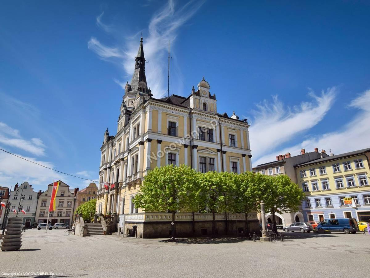 Apartament Artystyczny W Rynku. Lądek-Zdrój Exteriér fotografie