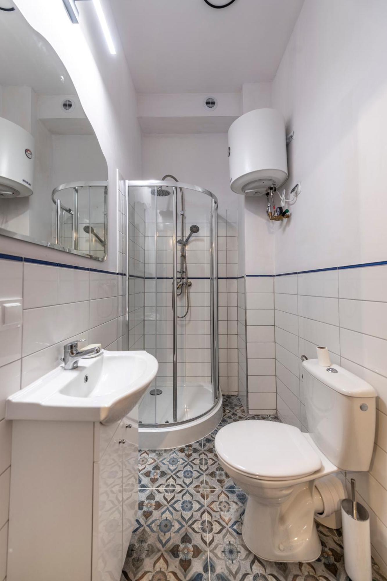 Apartament Artystyczny W Rynku. Lądek-Zdrój Exteriér fotografie
